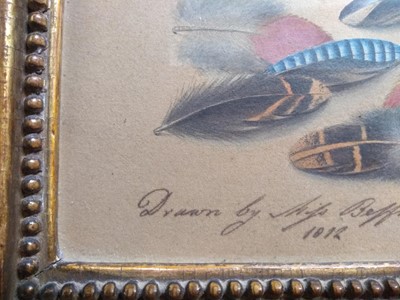 Lot 502 - Sarah Biffin (1784-1850)