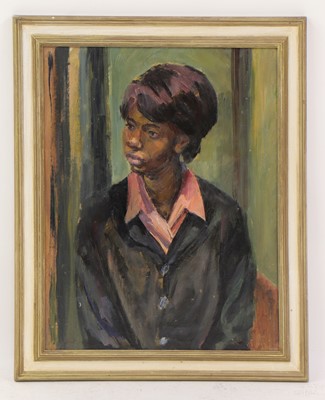 Lot 75 - Sylvia Bergin Rowley (1904-1999)