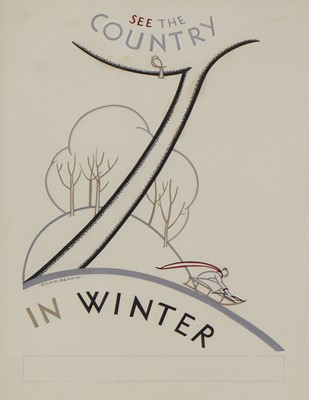 Lot 67 - Sylvia Bergin Rowley (1904-1999)