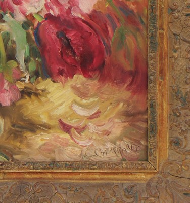 Lot 129 - Charles Gerrard (Dutch-British, 1892-1964)