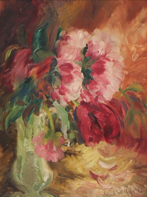 Lot 129 - Charles Gerrard (Dutch-British, 1892-1964)