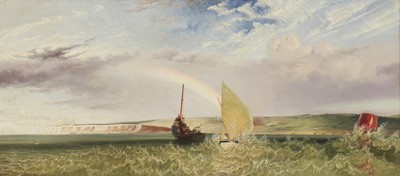 Lot 562 - Henry Baines (1823-1894)