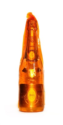 Lot 31 - Louis Roederer, Reims, Cristal, 2002 (1)