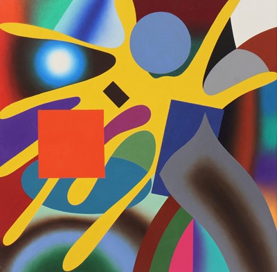 Lot 286 - Eugene Brimmerberg (Russian, b.1950)