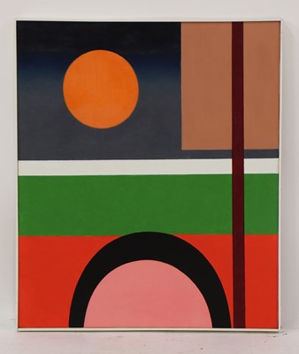 Lot 424 - Eugene Brimmerberg (Russian, b.1950)