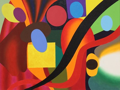 Lot 288 - Eugene Brimmerberg (Russian, b.1950)