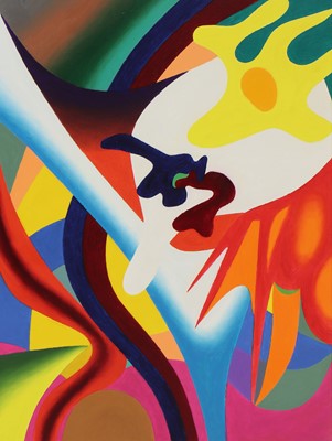 Lot 289 - Eugene Brimmerberg (Russian, b.1950)