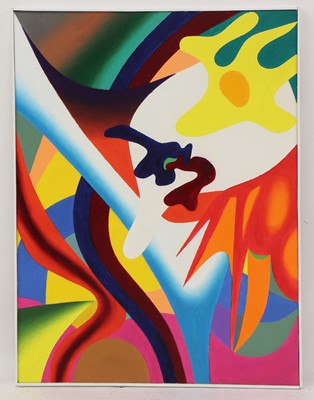 Lot 289 - Eugene Brimmerberg (Russian, b.1950)