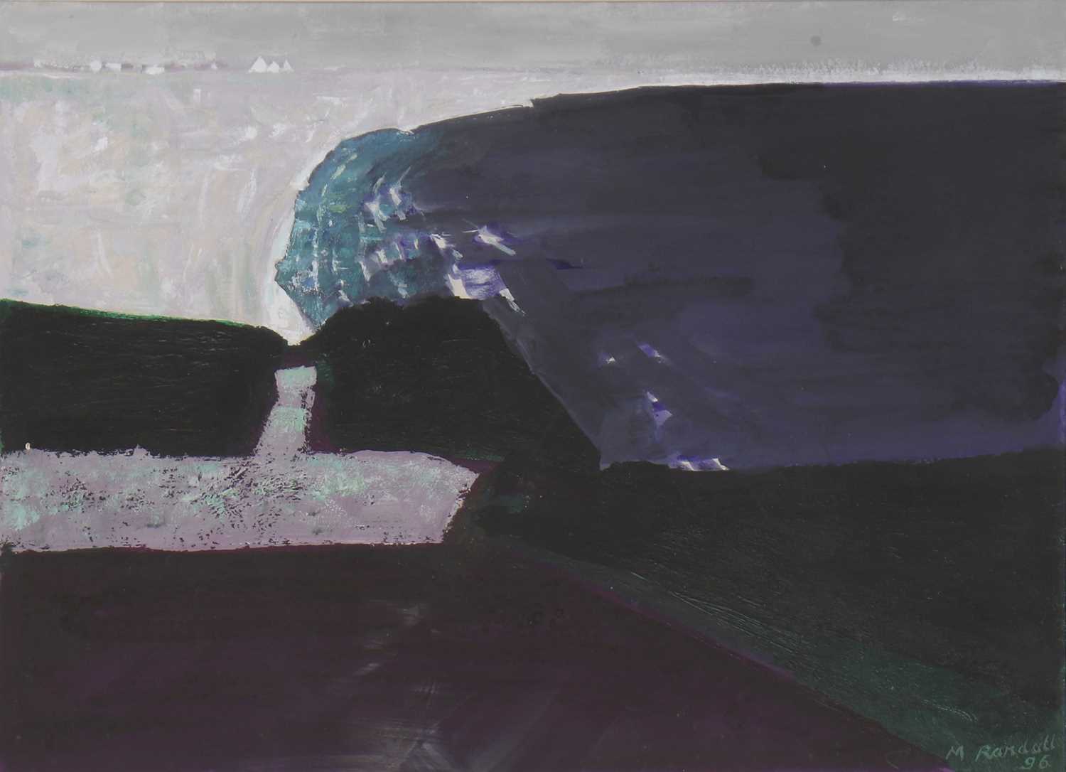Lot 78 - Michael Randall (1947-2000)