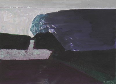 Lot 78 - Michael Randall (1947-2000)