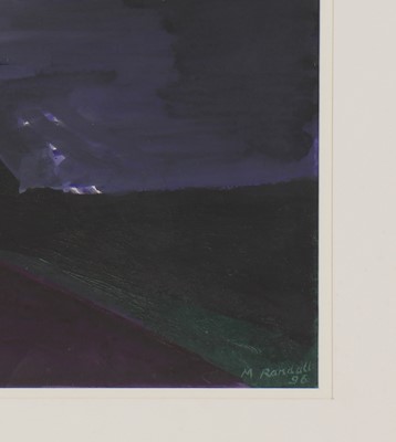 Lot 78 - Michael Randall (1947-2000)