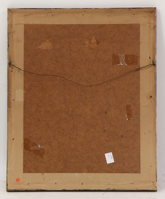 Lot 444 - Michael Wishart (1928-1996)