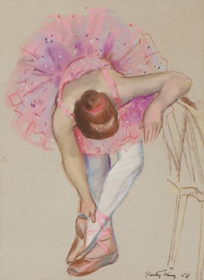 Lot 170 - Dorothy King (1907-1990)