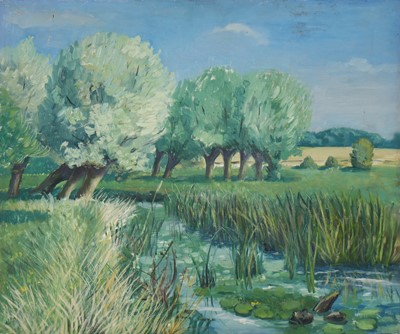 Lot 148 - Raymond Henry Bradshaw (1918-1997)