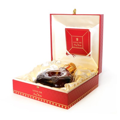 Lot 333 - Remy Martin, Louis XIII Grande Champagne Cognac