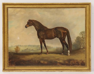 Lot 529 - Juliet McLeod (1917-1982)