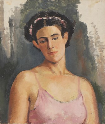 Lot 147 - Raymond Henry Bradshaw (1918-1997)