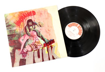 Lot 330 - 'UNCHAINED'