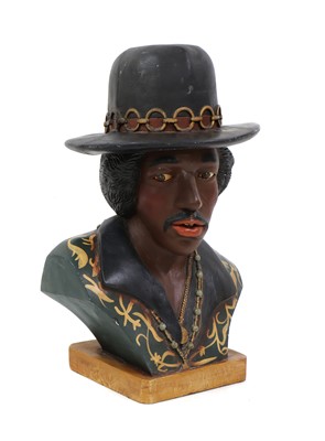 Lot 281 - JIMI HENDRIX
