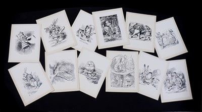 Lot 29 - ALICE IN WONDERLAND