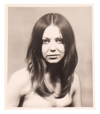 Lot 303 - JENNY AGUTTER