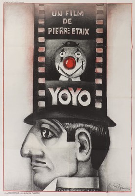 Lot 276 - 'YOYO'