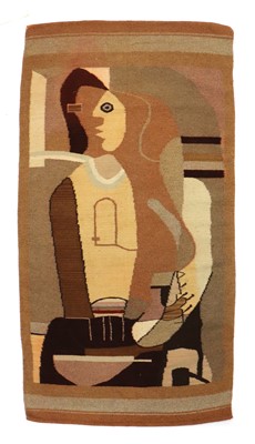 Lot 423 - CUBISM