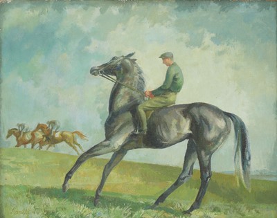 Lot 118 - Lionel Ellis (1903-1988)