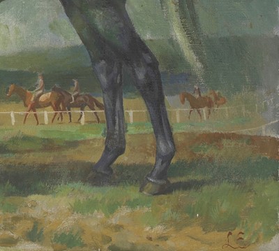 Lot 104 - Lionel Ellis (1903-1988)