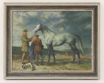 Lot 104 - Lionel Ellis (1903-1988)