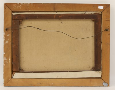 Lot 104 - Lionel Ellis (1903-1988)