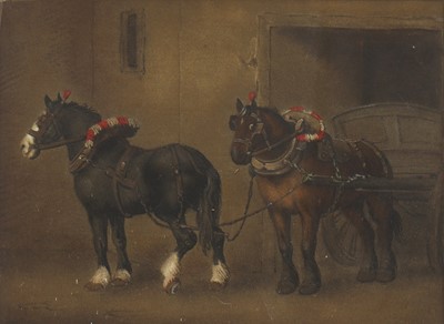 Lot 523 - Attributed to Benjamin Zobel (German, 1762-1830)