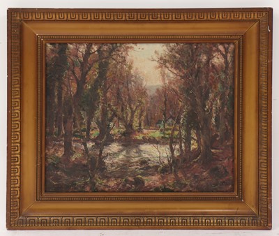 Lot 590 - Garstin Cox (1892-1933)