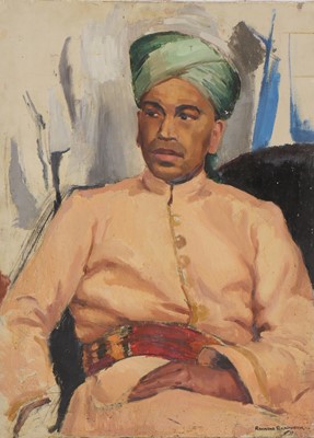 Lot 144 - Raymond Henry Bradshaw (1918-1997)