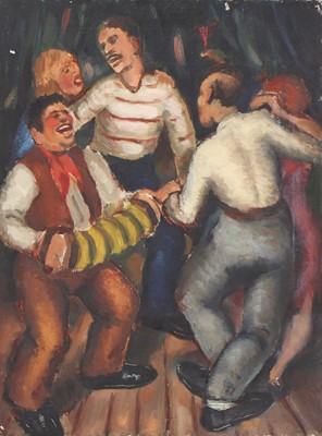 Lot 149 - Raymond Henry Bradshaw (1918-1997)