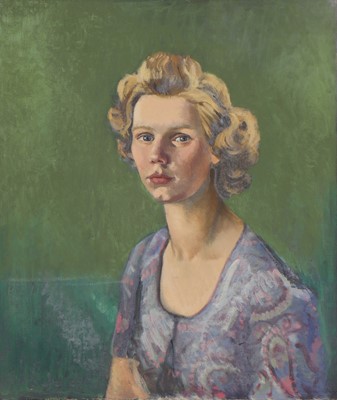 Lot 145 - Raymond Henry Bradshaw (1918-1997)