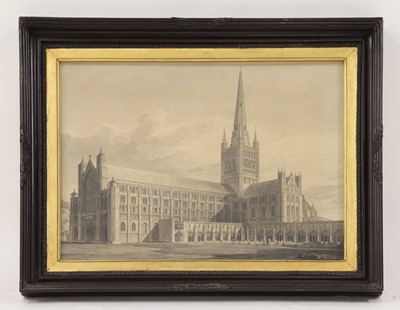 Lot 345 - Henry Edward Tidmarsh (act.1880-1927)