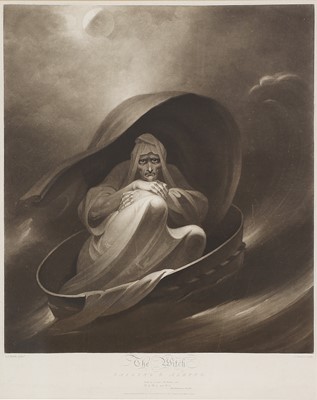 Lot 28 - AFTER JOHN JAMES HALLS (1776-1853)