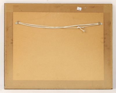 Lot 156 - Herbert Thomas Dicksee RE (1862-1942)
