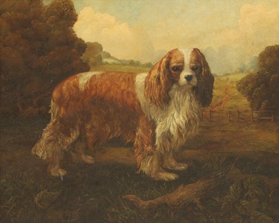 Lot 197 - English School, early 20th century