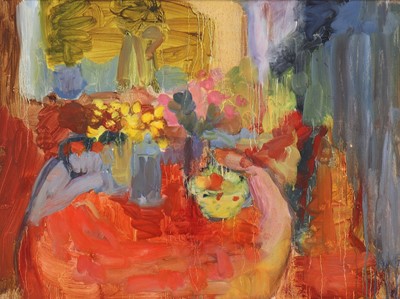 Lot 82 - Annelise Firth (b.1961)