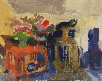 Lot 83 - Annelise Firth (b.1961)