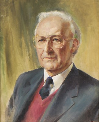 Lot 205 - Peter Walbourn (1910-2002)