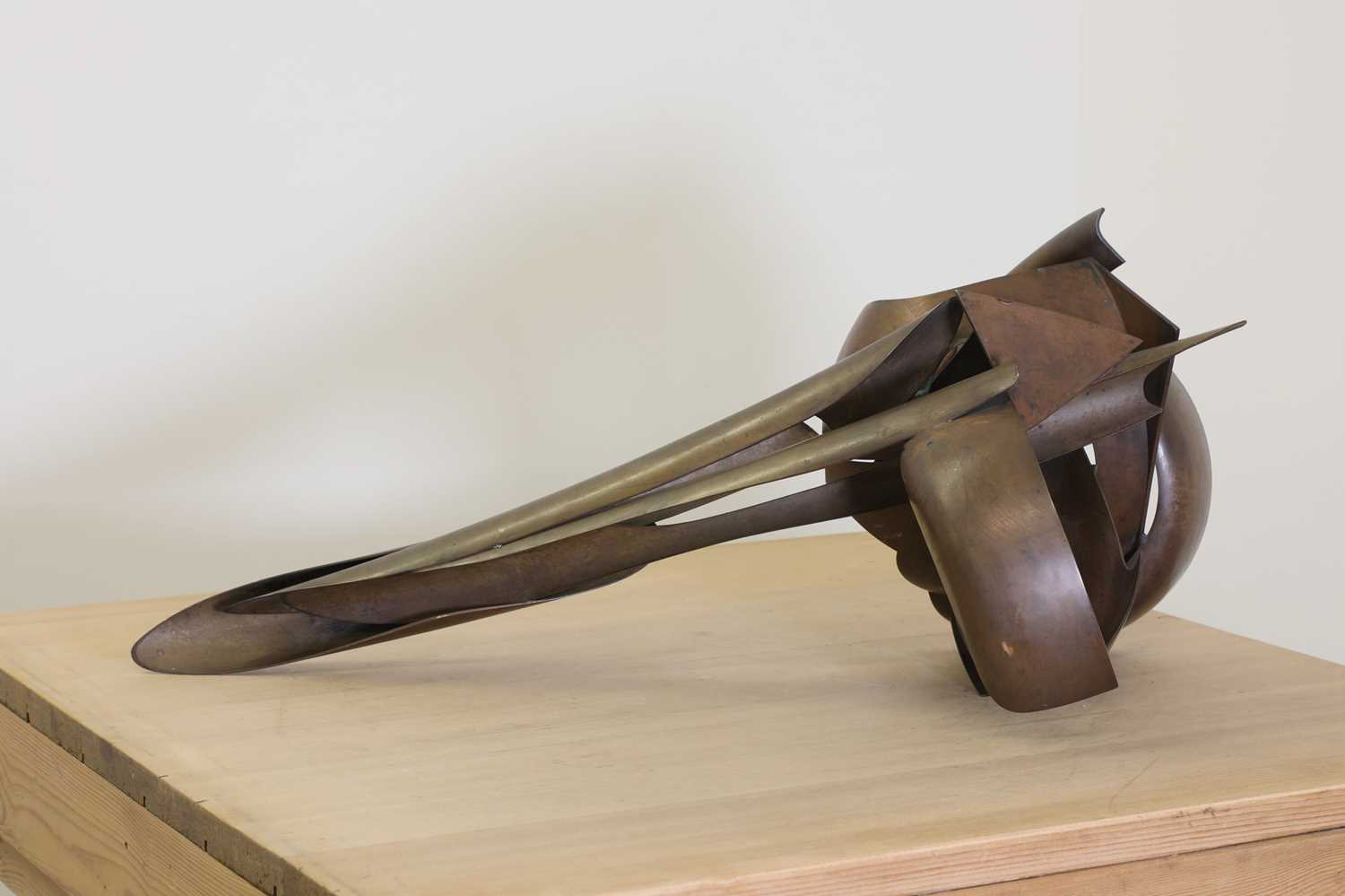 Lot 251 - Bryan Kneale (b.1930)