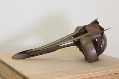 Lot 251 - Bryan Kneale (b.1930)