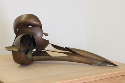 Lot 251 - Bryan Kneale (b.1930)