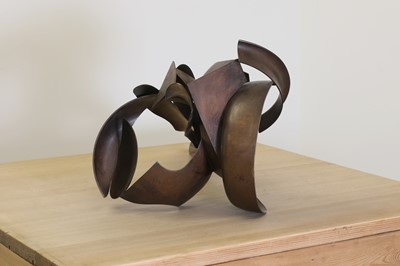 Lot 251 - Bryan Kneale (b.1930)