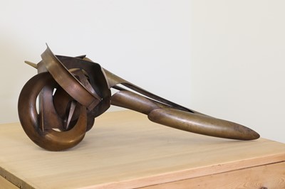Lot 251 - Bryan Kneale (b.1930)
