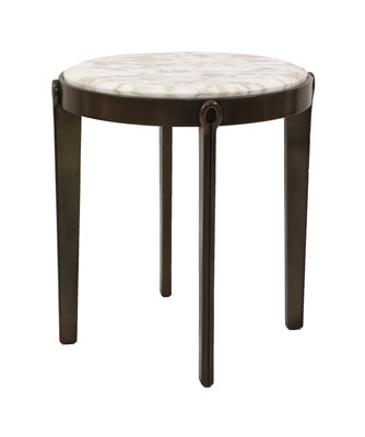 Lot 619 - A modern Milanese 'AGO' table