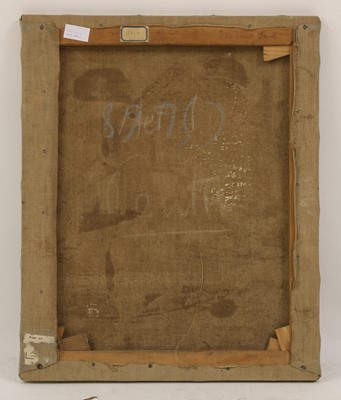 Lot 71 - John Albert Cooper (1894-1943)